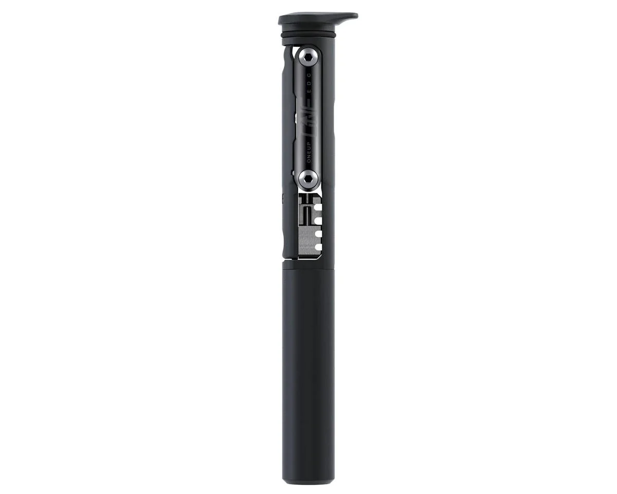 OneUp Components EDC V2 Tool (Black)